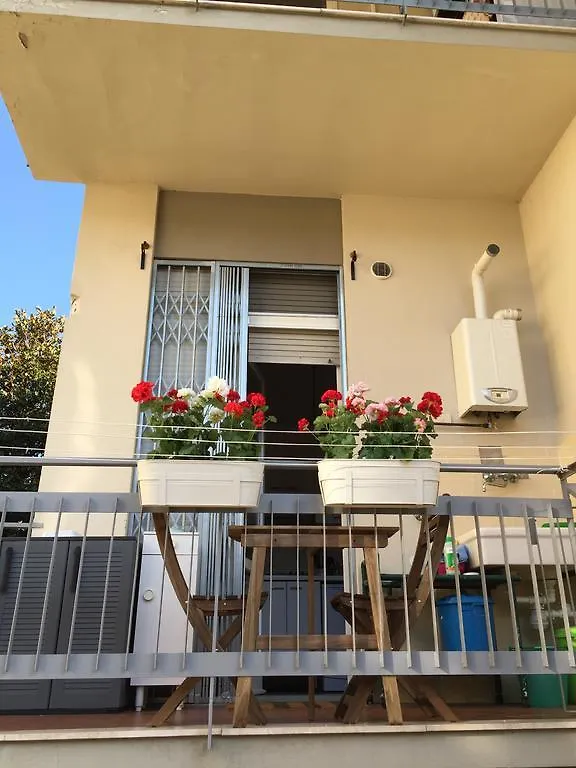 Apartment Primavera Florence Flat Hotel